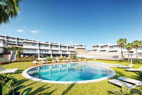 Byhus i Finestrat, Alicante, Finestrat - € 425.000 | Ref: Nature 34 - foto 2